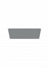 Пластрон FORT глухой высотой 500мм для шкафа шириной 800мм (3шт.) EKF PROxima