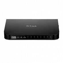 Маршрутизатор D-link Wi-Fi DSR-150N/A2A DSR-150N/A2A/E