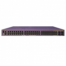 Коммутатор Extreme X440-G2-48t 16534 (1000 Base-TX (1000 мбит/с), 4 SFP порта)