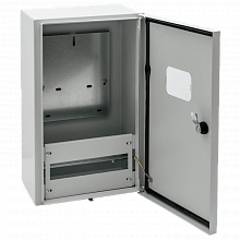 ЩУ-3/1-0 (ЩУРН-3/12) (540х310х165) 12 мод. IP54 EKF PROxima