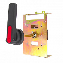 Ручной поворотный привод к ВА-99 800А EKF