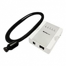 IP видеокамера миниатюрная Brickcom PH-100Ah-KiT-B 