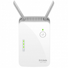 WiFi точка доступа D-link DAP-1620/RU/A2A