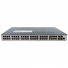 Коммутатор Huawei S2700-52P-EI-AC 2352333 (100 Base-TX (100 мбит/с), 4 SFP порта)