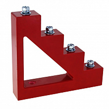 Изолятор шинный 600А 12кВ Лесенка EKF Изолятор шинный 600А 12кВ Лесенка EKF