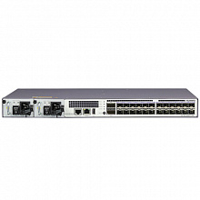 Коммутатор Huawei S6720S-26Q-EI-24S-AC 02350MTR (Без LAN портов, 24 SFP порта)