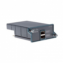 Аксессуар для сетевого оборудования Cisco Catalyst 2960S Flexstack Stack Module C2960S-STACK= (Модуль)