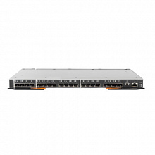 Коммутатор Lenovo Flex System FC5022 88Y6374-NNC-001 (Без LAN портов, 20 SFP портов)