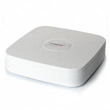 Видеорегистратор  iptronic AHDR0420QN 