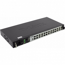 Коммутатор D-link DGS-3710-12C DGS-3710-12C/A1A (1000 Base-TX (1000 мбит/с))