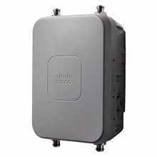 WiFi точка доступа Cisco AIR-AP1562E-R-K9