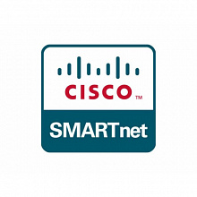 Сервисный контракт Cisco Smartnet CON-SNT-1941