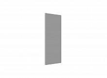 Монтажная плата FORT для корпуса высотой 2000 и шириной 400 EKF PROxima