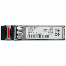 Модуль Cisco GLC-EX-SMD= (SFP модуль)