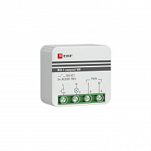 Импульсное реле RIO-1 compact 10А