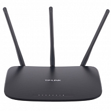 Маршрутизатор для дома TP-Link TL-WR940N 450M