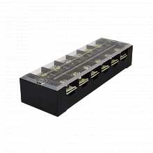 Клеммный терминал TB-4512 до 4,5 мм2 45A EKF