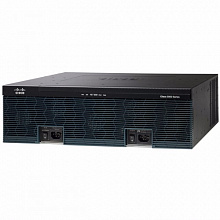 Маршрутизатор Cisco 3925 Voice Bundle CISCO3925-V/K9