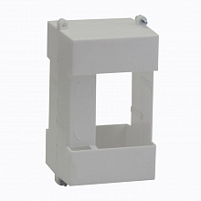 Пломбиратор ввод. автомата на DIN-рейку 2 модуля EKF PROxima