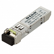 Модуль D-link DEM-302S-BXD/10 (SFP модуль)