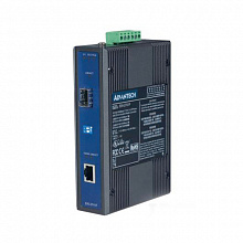 Медиаконвертор ADVANTECH EKI-2741FI-BE