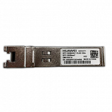 Модуль Huawei Electrical Transceiver, SFP, GE (100 m, RJ45) 02314171 (SFP модуль)