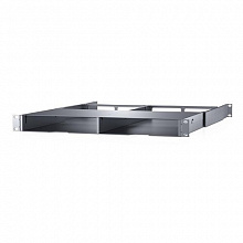 Аксессуар для сетевого оборудования Dell 1U Tandem Switch Tray 770-BBNQ (Элементы крепления)