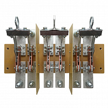 Разъединитель РЕ19-46-31160  3150А EKF