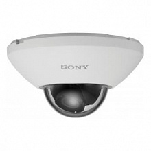 IP видеокамера купольная Sony SNC-XM631 