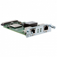 Аксессуар для сетевого оборудования Cisco VWIC3-2MFT-T1/E1