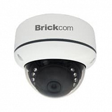 IP видеокамера купольная Brickcom VD-E200Nf 