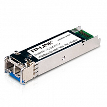 Модуль TP-Link TL-SM311LM (SFP модуль)