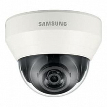 IP видеокамера купольная Samsung SND-L6083RP 