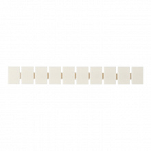 Маркеры для JXB-ST 1,5 без нумерации (50 шт.) EKF Маркеры для JXB-ST 1,5 без нумерации (50 шт.) EKF