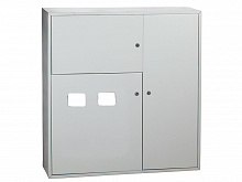 ЩЭ 2 кв. навесной (945х880х220) IP31 EKF PROxima