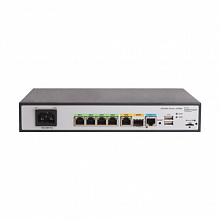 Маршрутизатор HPE MSR954 JH296A (10/100/1000 Base-TX (1000 мбит/с))