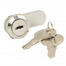 Замок металлический почтовый 18-16/38 IP31 EKF PROxima Замок металлический почтовый 18-16/38 IP31 EKF PROxima