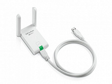 Аксессуар для сетевого оборудования TP-Link беспроводной двухдиапазонный USB-адаптер Archer T4UH (Wi-Fi USB-адаптер)