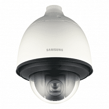 IP видеокамера купольная Samsung SNP-6320HP 