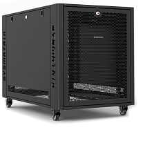 Шкаф телекоммуникационный напольный SYSMATRIX MR 6012.933 19" 12U 600x1000x655мм Шкаф телекоммуникационный напольный SYSMATRIX MR 6012.933 19" 12U 600x1000x655мм