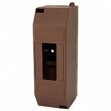 КМПн 1/2 темное дерево инд. штрих-код EKF PROxima