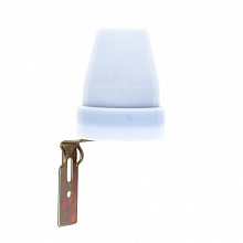 Фотореле PS-2 10А 1200Вт IP44 EKF