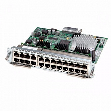 Аксессуар для сетевого оборудования Cisco Enhcd EtherSwitch SM-ES3G-24-P=