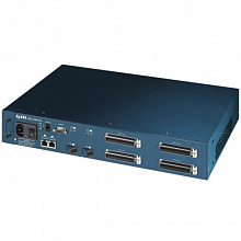 Коммутатор Zyxel IES-1248-51A (1000 Base-TX (1000 мбит/с), 2 SFP порта)