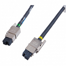 Аксессуар для сетевого оборудования Cisco Catalyst 3750-X StackPower cable 30 cm CAB-SPWR-30CM (Кабель)