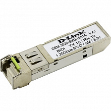 Модуль D-link DEM-302S-BXD/A1A (SFP модуль)