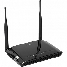 Маршрутизатор для дома D-link DIR-615S/A1