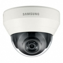 IP видеокамера купольная Samsung SND-L6013RP 