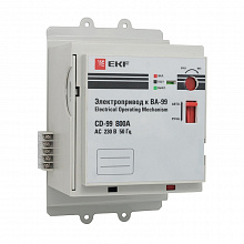 Электропривод CD-99-800A EKF Электропривод CD-99-800A EKF