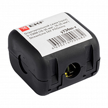 Ответвит. сжим (орех) У734М (16-35 мм2; 16-25 мм2) розн. стикер StreamLine